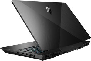 Laptop HP HP OMEN 17 i7-10750H 16/256GB SSD 1TB RTX2060 144Hz 1