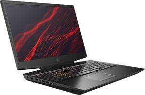 Laptop HP HP OMEN 17 i7-10750H 16/256GB SSD 1TB RTX2060 144Hz 2
