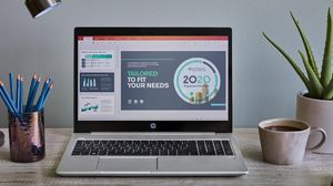 Laptop HP HP ProBook 450 G7 FHD i5-10210U 16/512GB SSD 10Pro 8