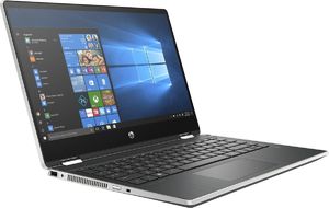 Laptop HP Pavilion x360 14-dh1020ne (9FD76EAR#ABV) 2