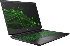 Laptop HP Pavilion Gaming 15-ec0003nt (7WG37EA) 2