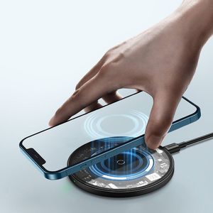 Ładowarka Baseus Simple Indukcyjna 2 A (WXJK-E01) 13