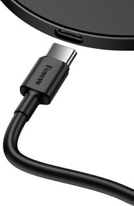 Ładowarka Baseus Simple Indukcyjna 2 A (WXJK-E01) 18