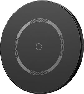 Ładowarka Baseus Simple Indukcyjna 2 A (WXJK-E01) 3