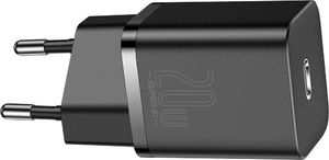 Ładowarka Baseus Super Si 1x USB-C 3 A (TZCCSUP-B01) 2