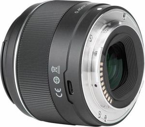 Obiektyw Yongnuo YN Sony E 50 mm F/1.8 DA DSM S 3