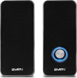 Głośniki komputerowe Sven 325 (SV-01464) 2