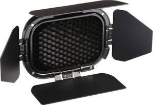 Lampa studyjna GODOX Wrota studyjne Godox BD-07 do lamp Godox AD200 2