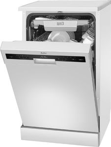 Zmywarka Amica DFM44D7EOqWH 3