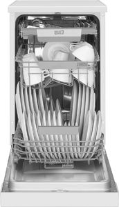 Zmywarka Amica DFM44D7EOqWH 4