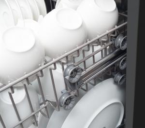 Zmywarka Amica DFM46C8EOiBH 7