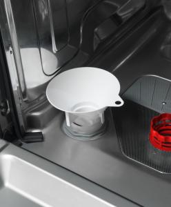 Zmywarka Amica DFM46C8EOiBH 8