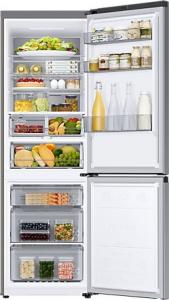 Lodówka Samsung RB34T775CS9 3