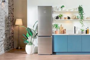 Lodówka Samsung RB34T775CS9 5