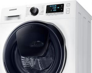 Pralka Samsung WW8NK62E0RW 9
