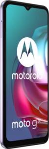 Smartfon Motorola Moto G30 6/128GB Dual SIM Fioletowy  (Moto G30 6/128GB Pastel Sky (Różowy)) 3