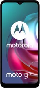 Smartfon Motorola Moto G30 6/128GB Dual SIM Fioletowy  (Moto G30 6/128GB Pastel Sky (Różowy)) 5