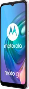 Smartfon Motorola Moto G10 4/64GB Dual SIM Biały  (Moto g10 4/64GB Iridescent Pearl (Perłowy)) 3