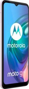 Smartfon Motorola Moto G10 4/64GB Dual SIM Biały  (Moto g10 4/64GB Iridescent Pearl (Perłowy)) 5