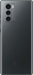 Smartfon LG Wing 5G 8/128GB Dual SIM Czarny  (88060870470730) 5