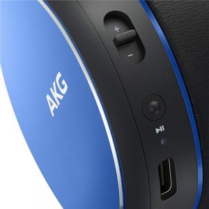 Słuchawki AKG Y400 3