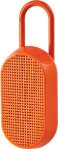Głośnik Lexon Mino T pomarańczowy (LA124OF) 1