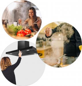 Okap Berdsen BE-90E 9