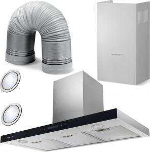 Okap Berdsen BE-90S 2