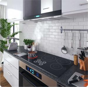 Okap Berdsen BE-90S 8