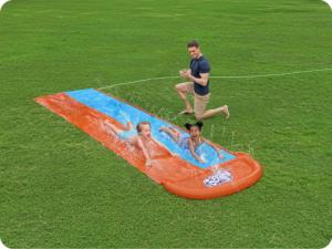 Bestway Ślizgawka wodna 2os. (52328) 13