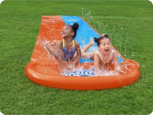 Bestway Ślizgawka wodna 2os. (52328) 2