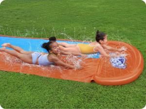 Bestway Ślizgawka wodna 2os. (52328) 5