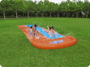 Bestway Ślizgawka wodna 2os. (52328) 8