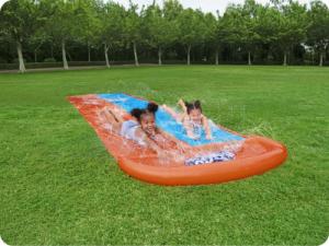 Bestway Ślizgawka wodna 2os. (52328) 9