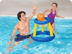 Bestway Koszykówka Basenowa 4