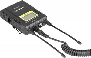 Saramonic Kabel audio Saramonic LC-C35 - mini Jack TRS / Lightning 5