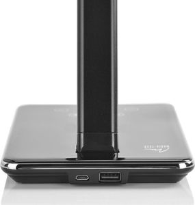 Lampka biurkowa Media-Tech MT221 Indukcyjna 1 A 4