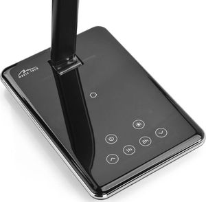 Lampka biurkowa Media-Tech MT221 Indukcyjna 1 A 5