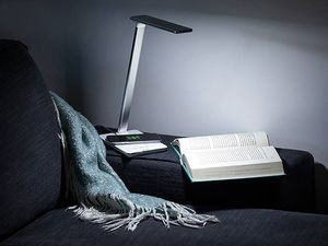 Lampka biurkowa Media-Tech MT221 Indukcyjna 1 A 6