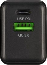 Ładowarka Xtorm Volt Travel 1x USB-A 1x USB-C 3 A (XA020U) 4