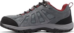 Buty trekkingowe męskie Columbia Redmond III WP szare r. 41 1/2 7