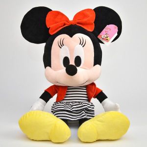 Tm Toys DISNEY Minnie Monochrome 61 cm - DDP12428 1