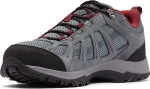 Buty trekkingowe męskie Columbia Redmond III WP szare r. 43 1/2 6