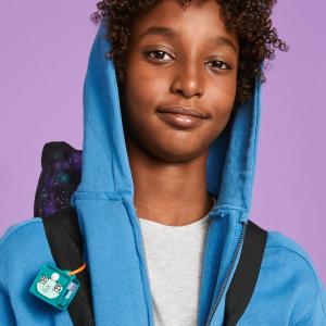 LEGO Dots Zawieszka z narwalem (41928) 4