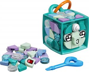 LEGO Dots Zawieszka z narwalem (41928) 5