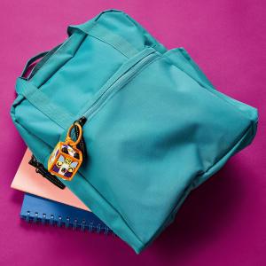 LEGO Dots Zawieszka z leopardem (41929) 4