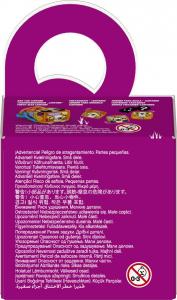 LEGO Dots Zawieszka z leopardem (41929) 6