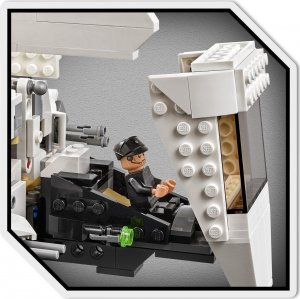 LEGO Star Wars Imperialny wahadłowiec (75302) 7