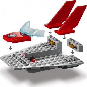 LEGO Marvel Iron Man kontra Thanos (76170) 4