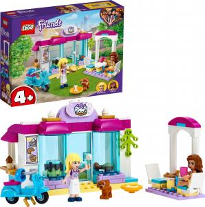 LEGO Friends Piekarnia w Heartlake City (41440) 2
